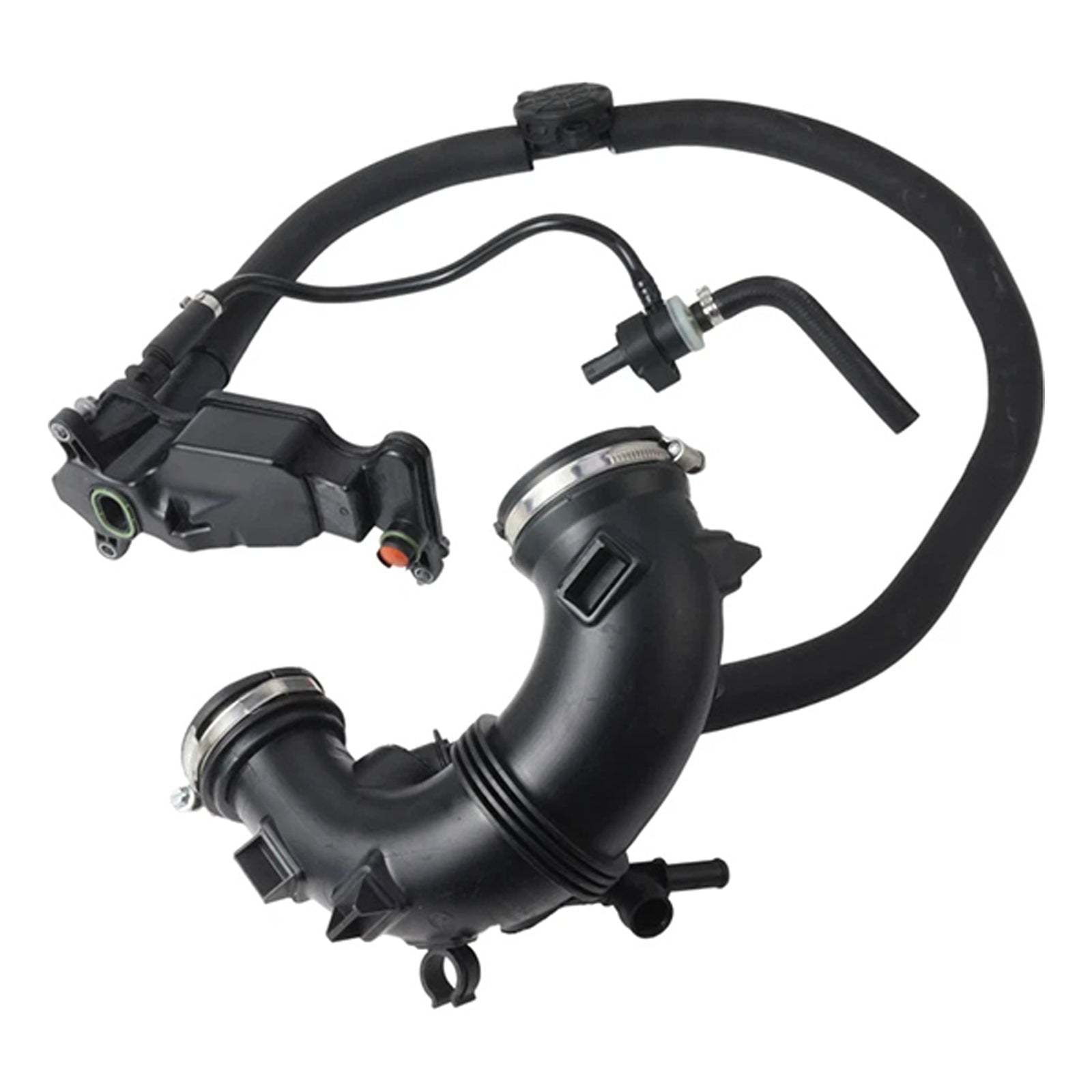 2020-on Benz GLE (C167) Crankcase Ventilation Suction Line 2740905600
