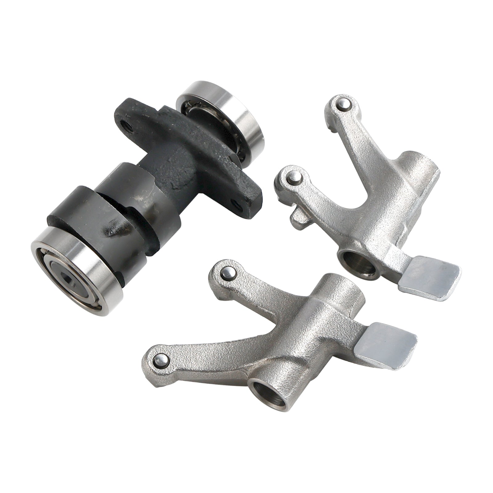 Camshaft Rocker Arm For Honda Fourtrax 250 TRX250 87-92 Sportrax 300 TRX300 93-09