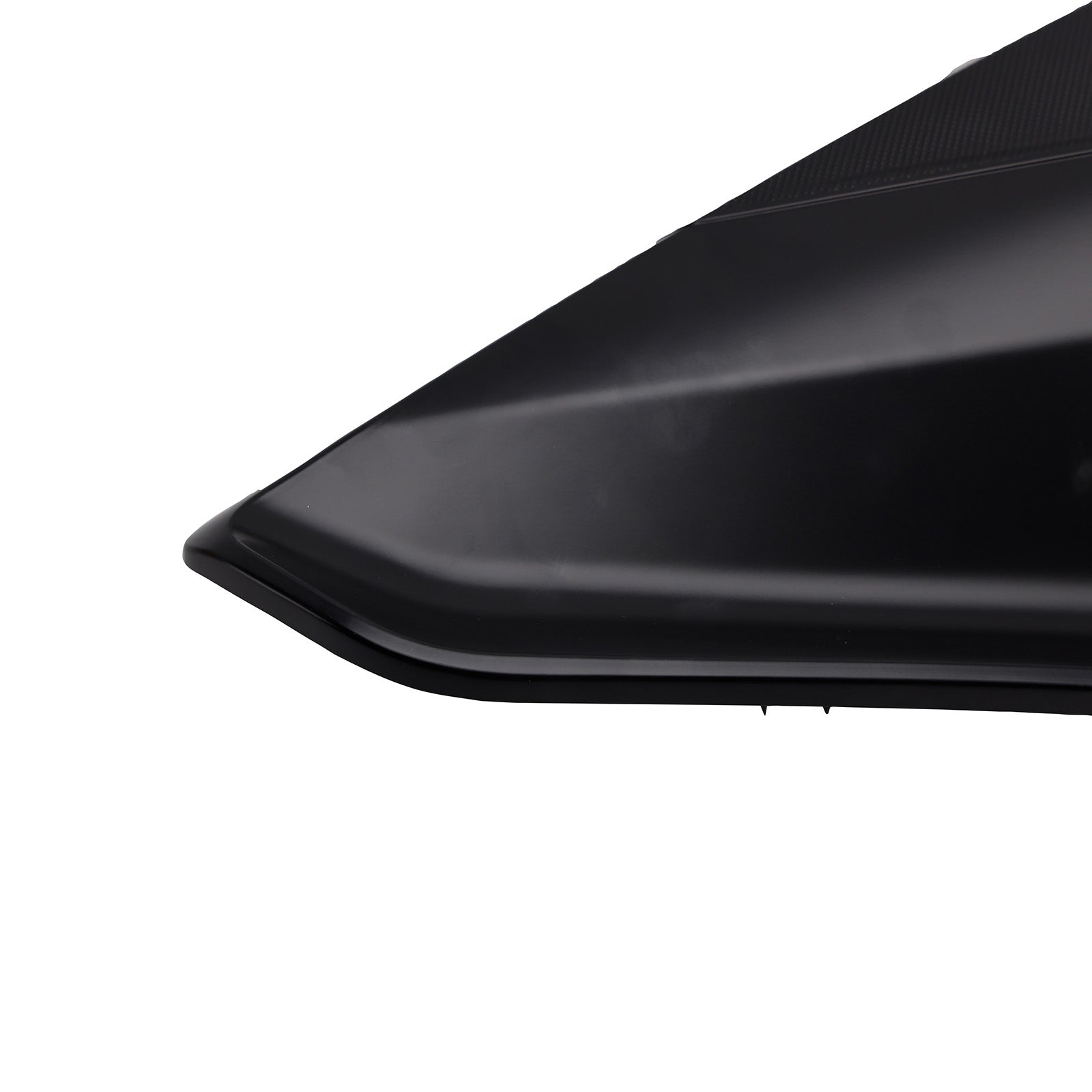 2022-2026 For Trident 660 Side Seat Panel Fairing Cowl