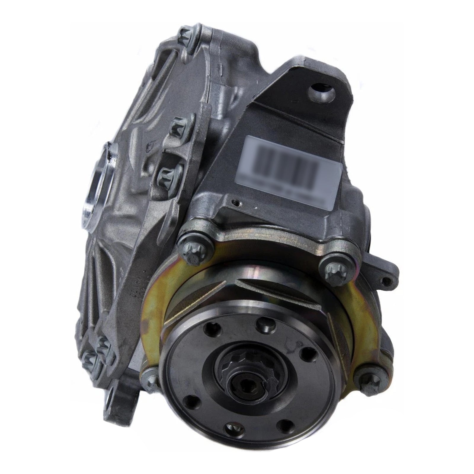 Mercedes Benz S-CLASS (W221) Front Differential 2213301702
