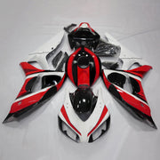 Injection Fairing Kit Bodywork Plastic ABS For Honda CBR1000RR 2006-2007