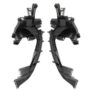 2019-2020 SQ5 Premium Headlight Bracket Set Left+Right 80A805608 80A805607