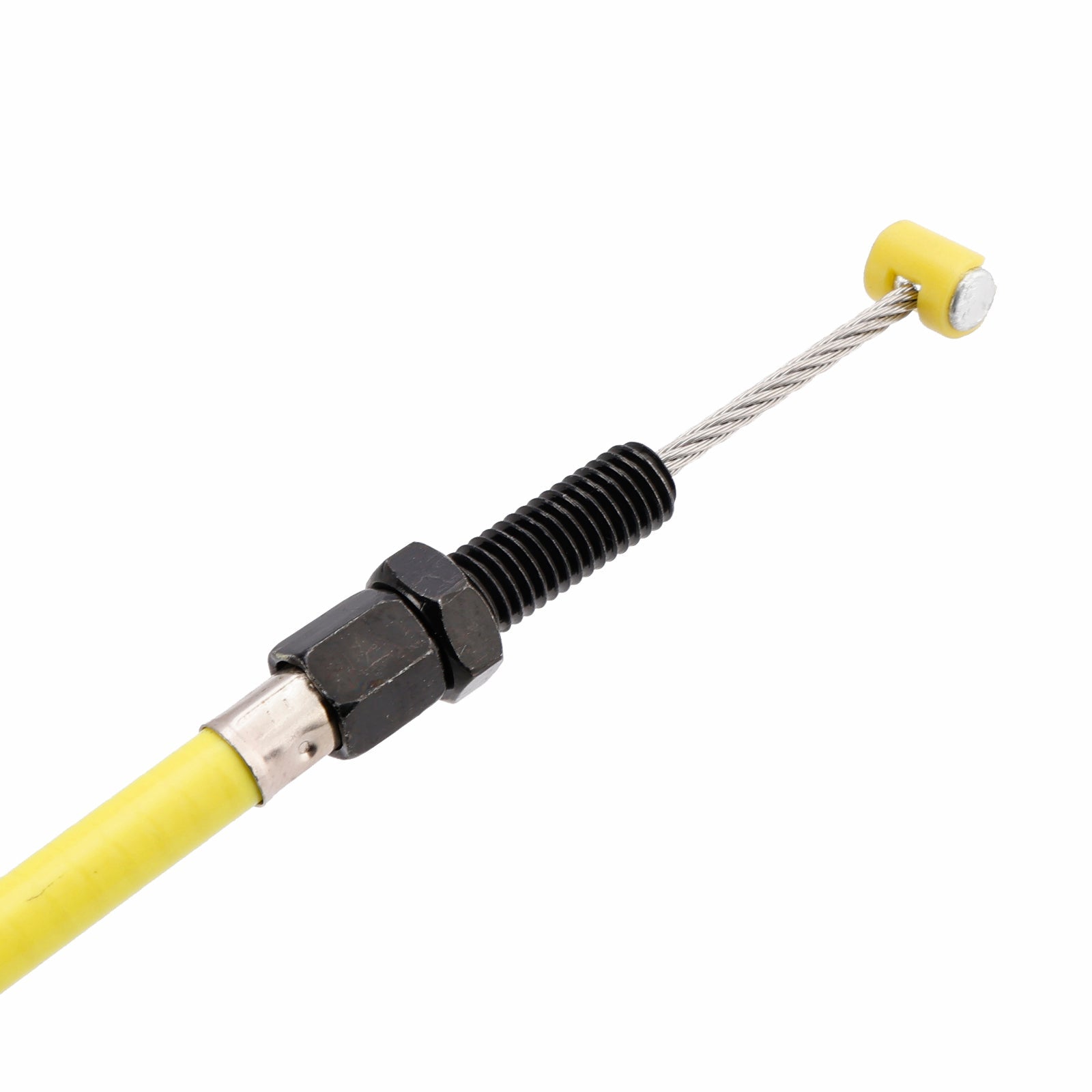 2011-2023 Suzuki GSXR600/750 Motorcycle Clutch Cable Replacement Yellow