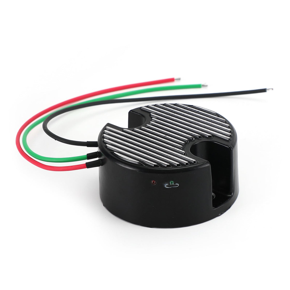 1958-1964 FLF Duo-Glide Voltage Regulator 29975-65A Generic
