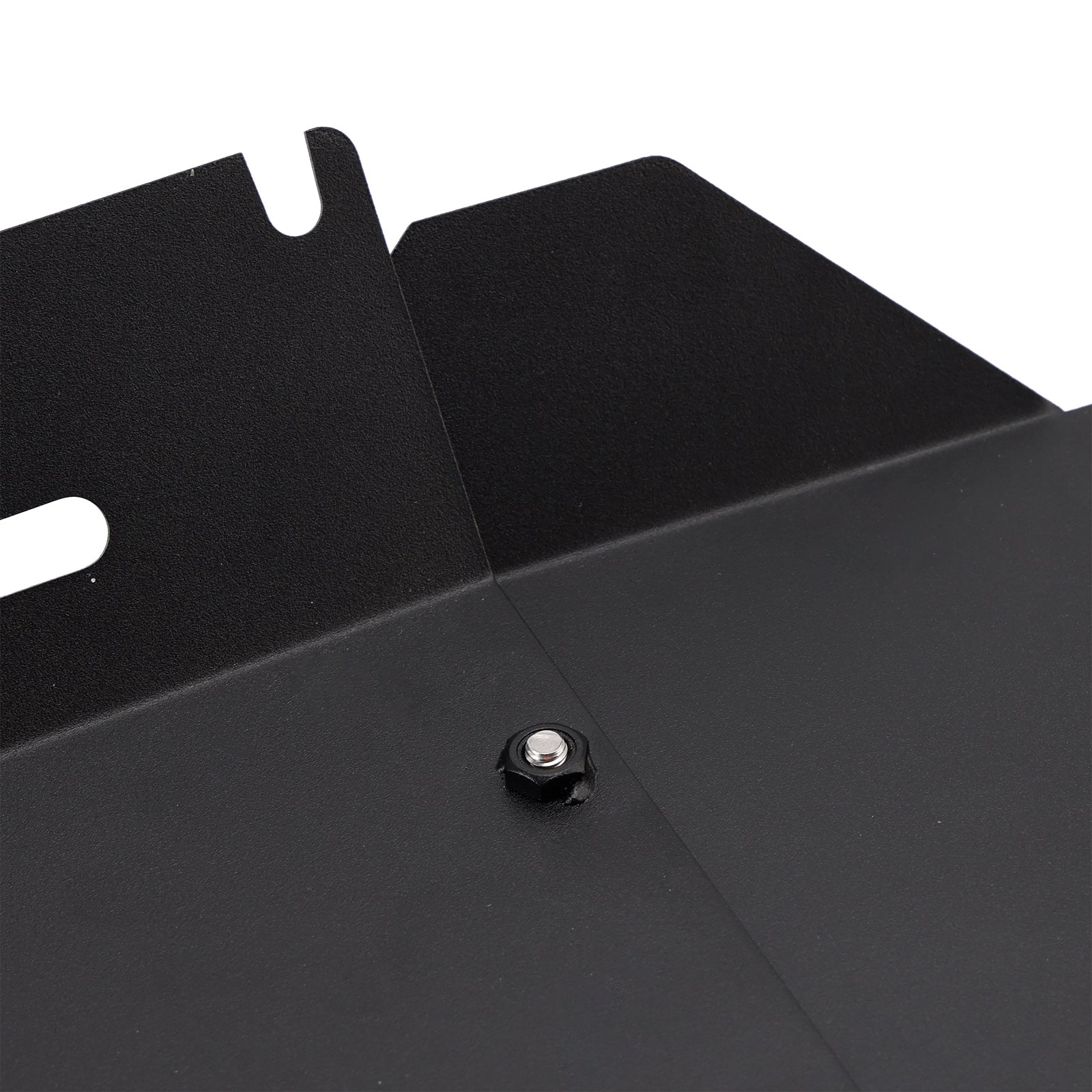 2001-2017 For Honda GL 1800 Goldwing 1800 Black Sump Under Guard Skidplate