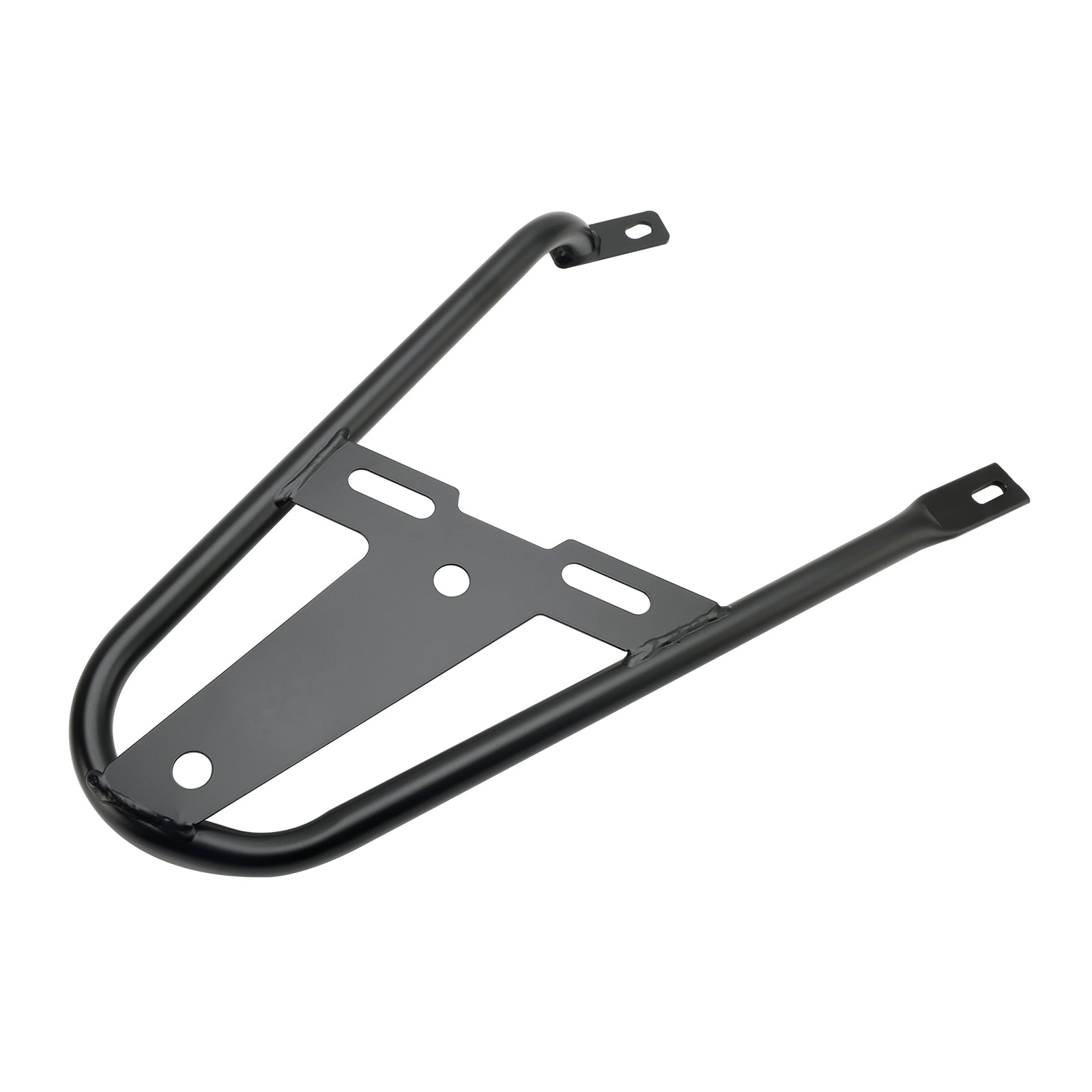 2019-2024 Gt & Interceptor 650 Side Saddle Bag Mounting Bracket
