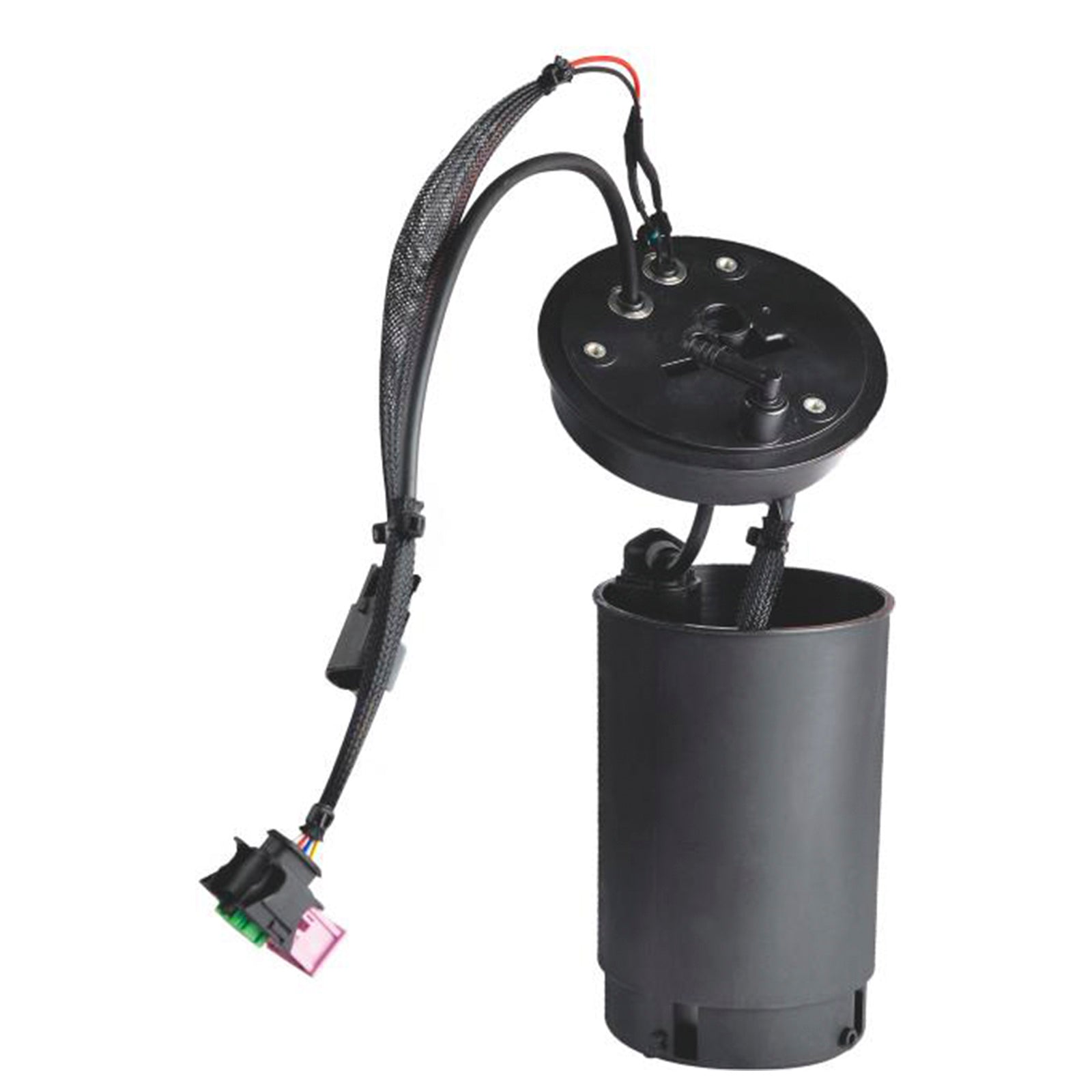 2011-2016 Chevrolet Silverado 2500HD Diesel Exhaust Fluid DEF Heater 23379348 F01C600337
