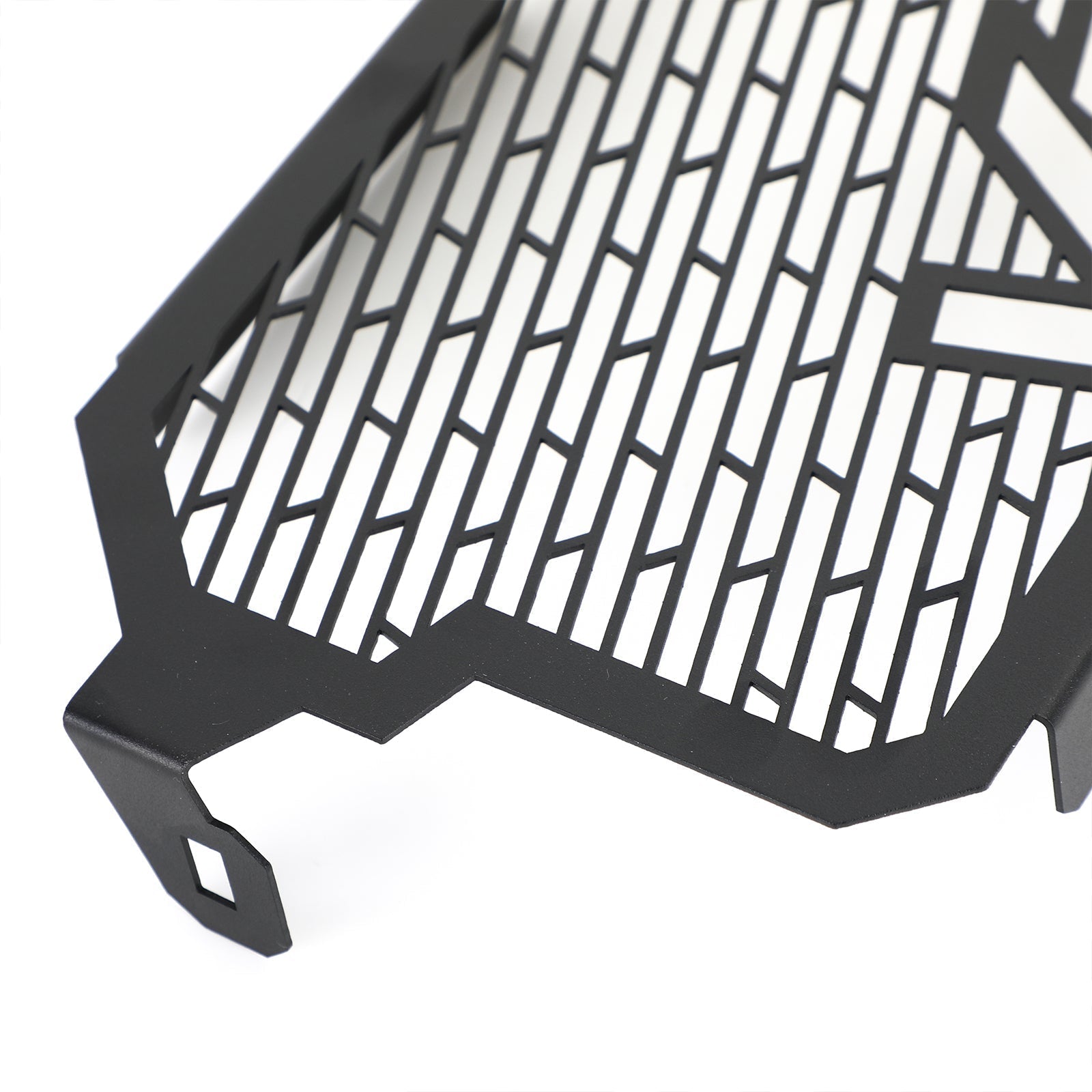 2015-2017 Kawasaki Versys 650 Motorcycal Radiator Guard Cover Protector