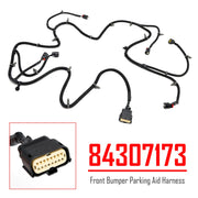 Front Bumper Parking Aid Harness 84307173 for Suburban Tahoe 2015-2020