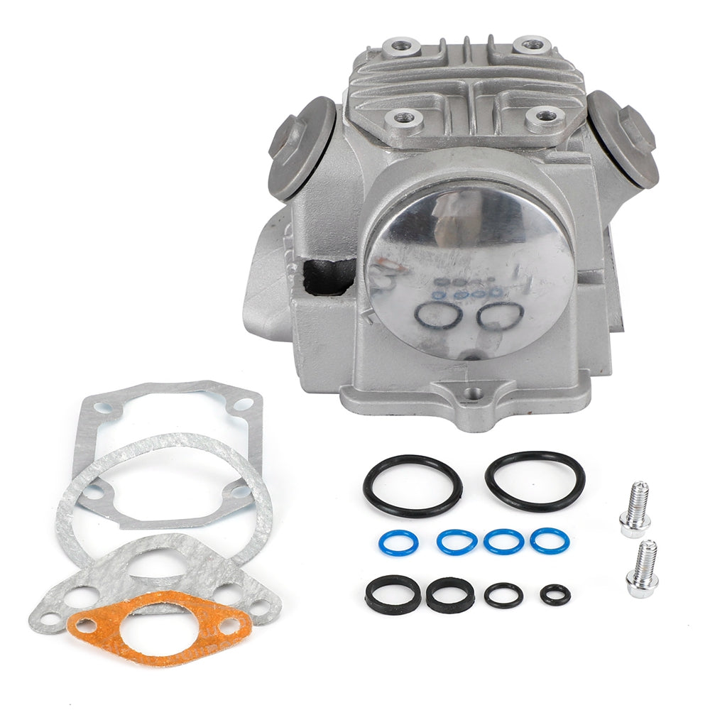 2011-2019 Honda CRF50F Mini Cycle 50cc Complete Top End Kit