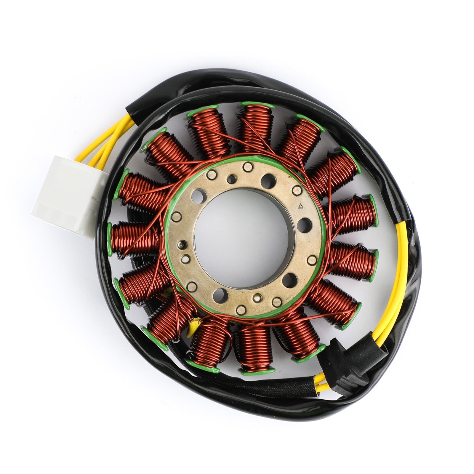 2010-2011 Honda NT700V (ABS) Alternator Magneto Stator 31120-MEW-921 Generic