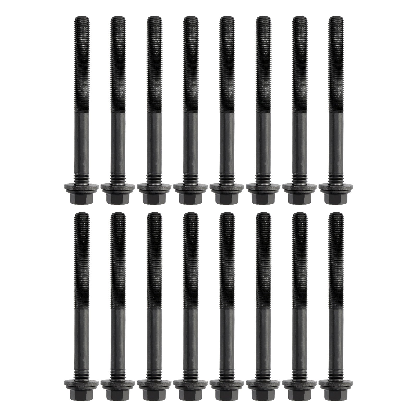2020-2023 Jeep Gladiator 3.6L V6 Camshafts Rockers Lifters Repair Kit 5047912AD 5047912AA
