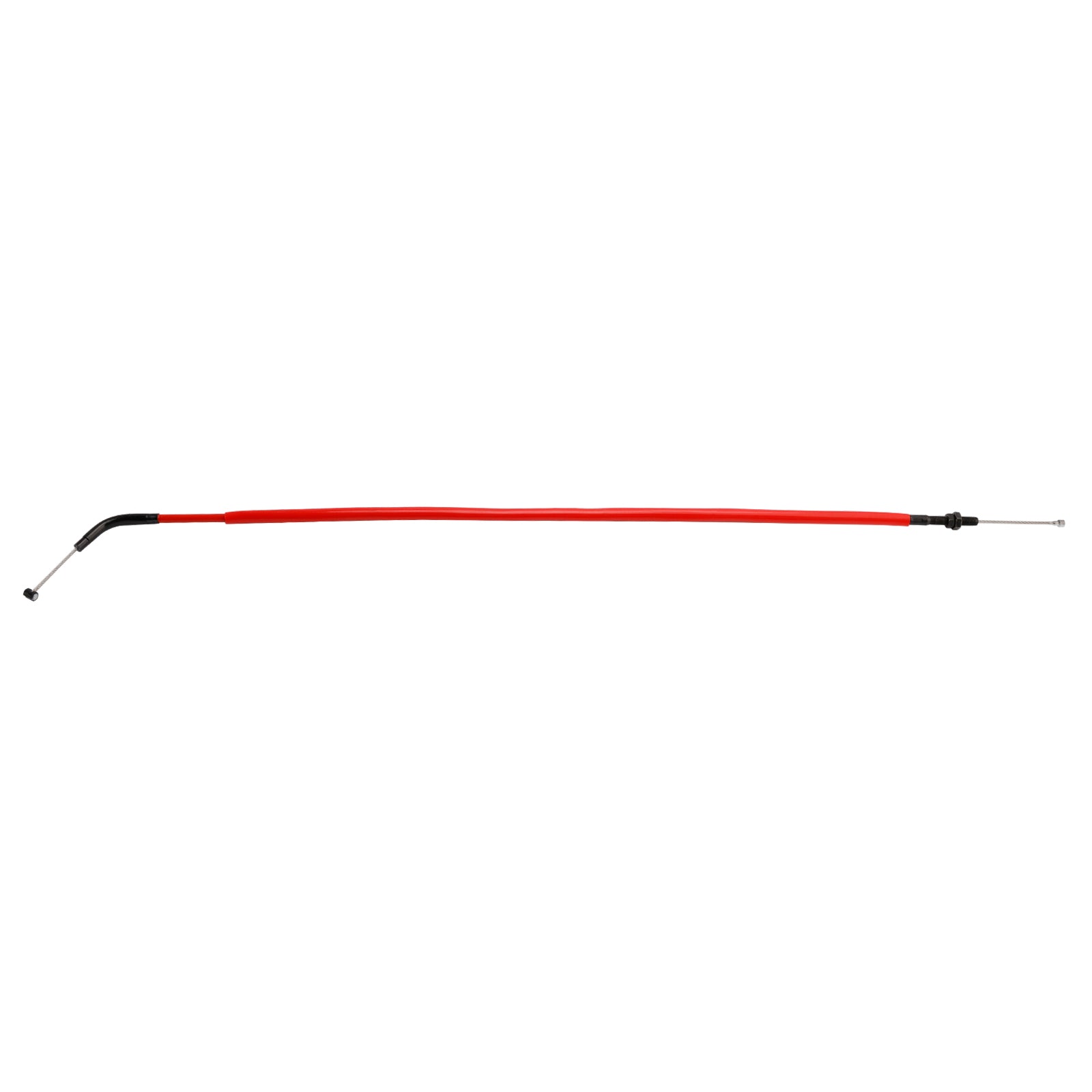 2019-2023 Honda CBR650R Motorcycle Clutch Cable Replacement Red