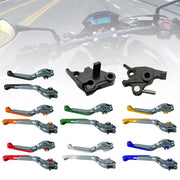 2020-2021 CFMOTO 400NK 650NK 650MT 650GT Adjustable Clutch Brake Lever