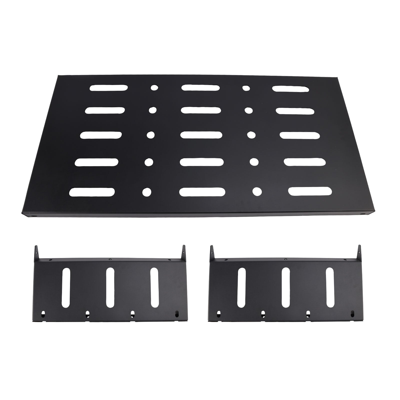 2019-2026 Fit Suzuki Jimny JB64 JB74 Rear Luggage Trunk Expansion Shelf