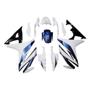 Injection Fairing Kit Bodywork Plastic ABS For Honda CBR500R 2016-2018