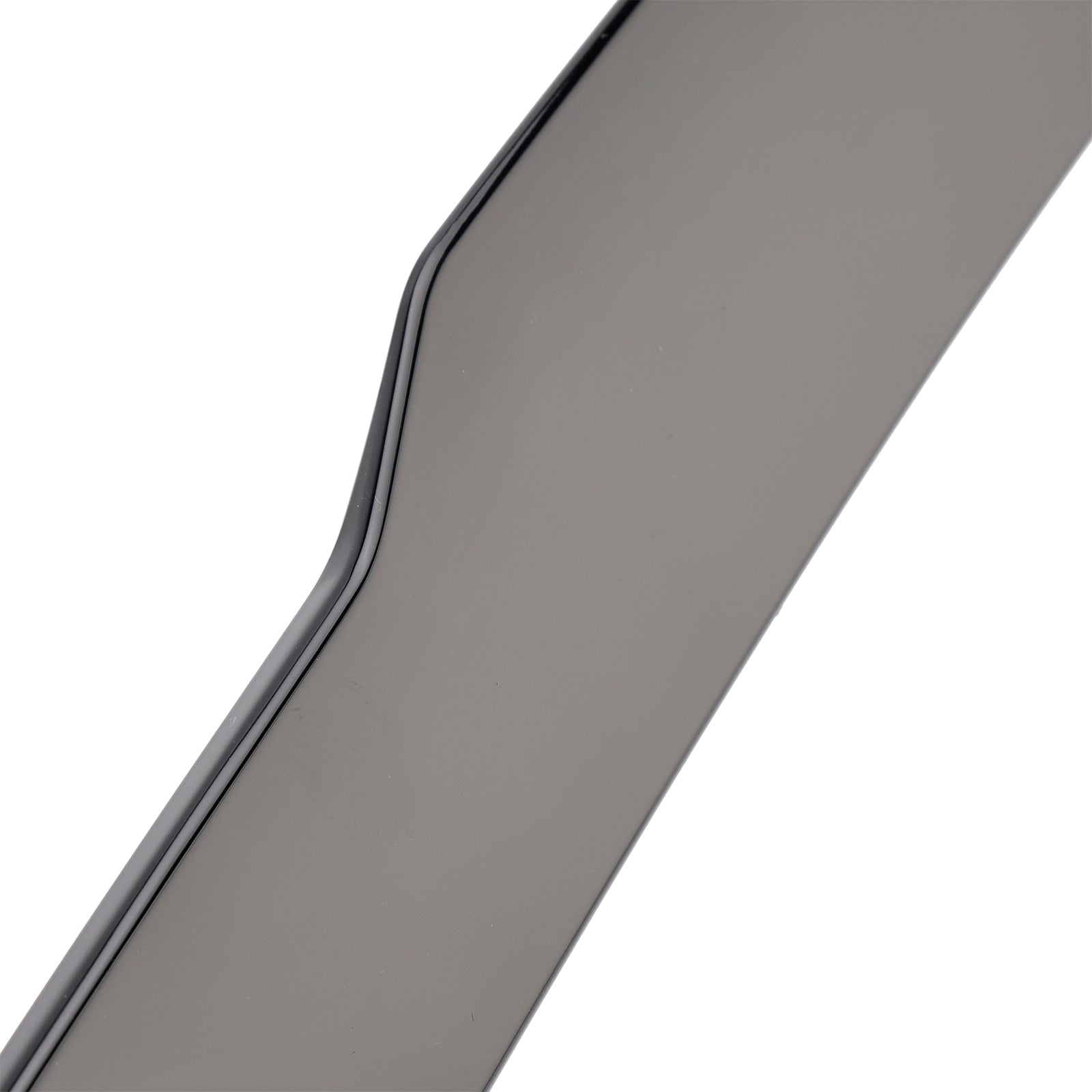 2020-ON BMW 4 Series G82 M4 Coupe Model Gloss Black Rear Boot Spoiler