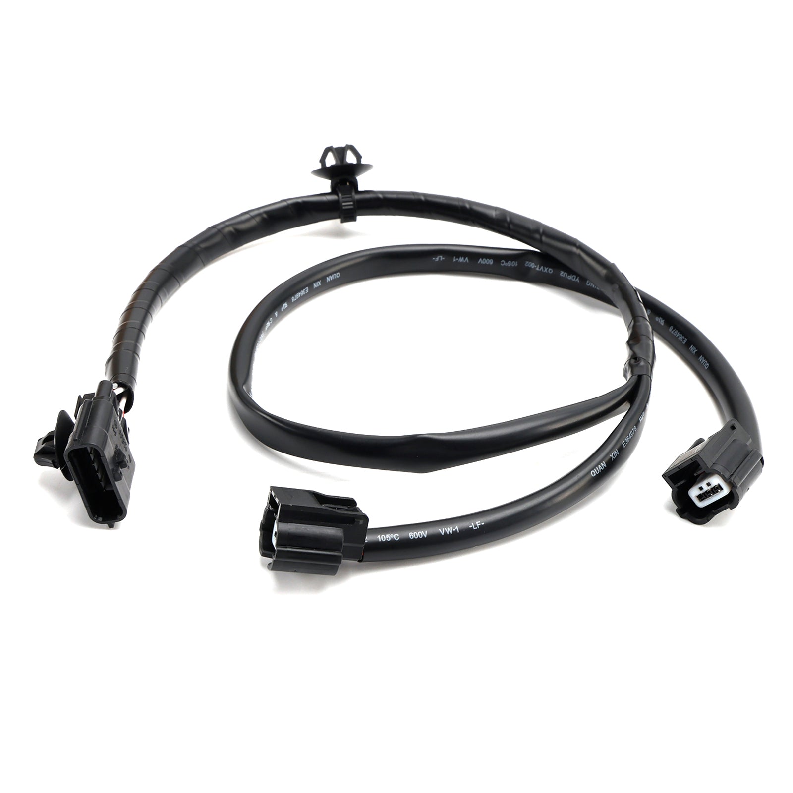 Front Bumper Sub Wiring Harness 24033-9UF0A for Nissan Murano 2018-2024