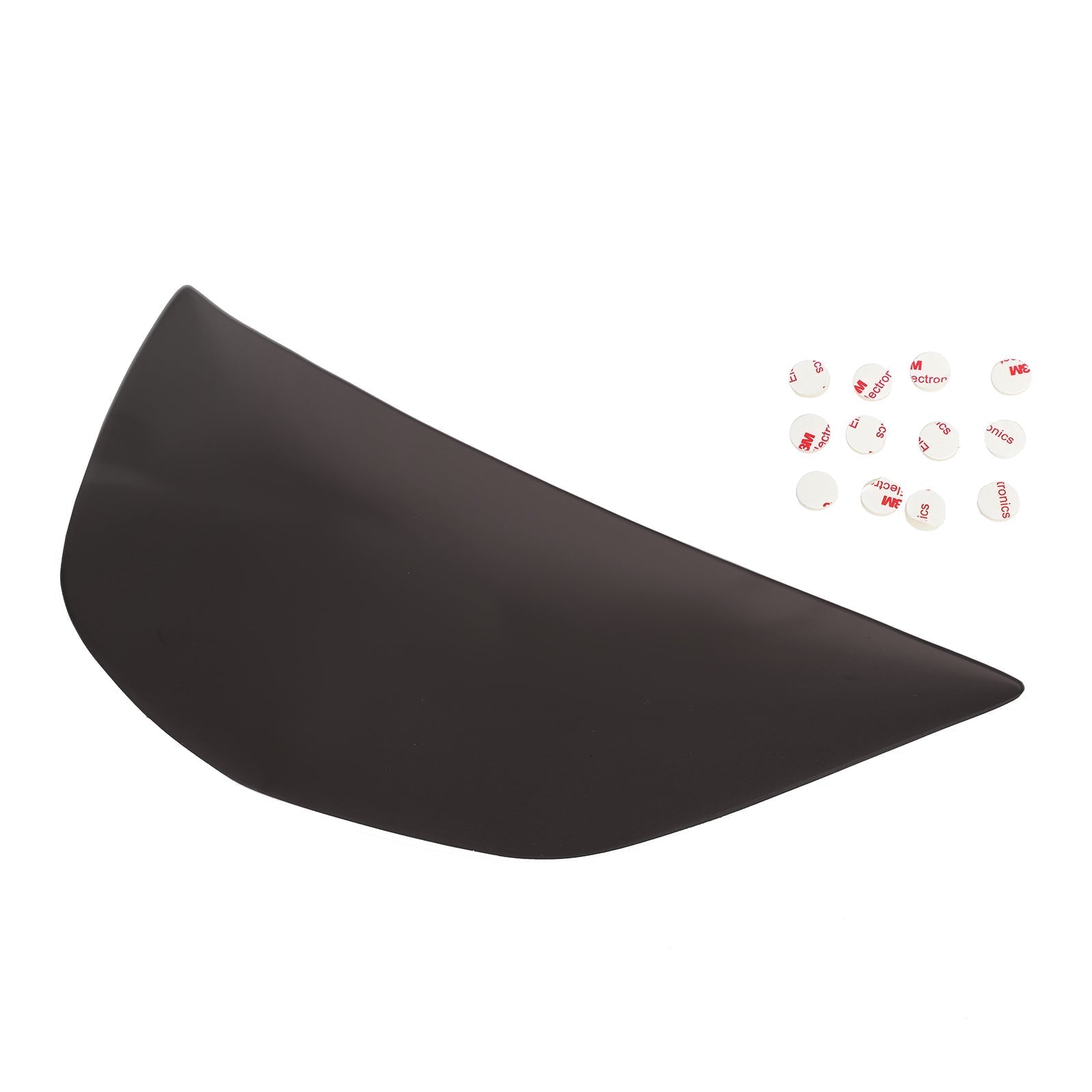 1994-1997 Kawasaki Zx-6R Zx 6R Front Headlight Lens Protection Generic