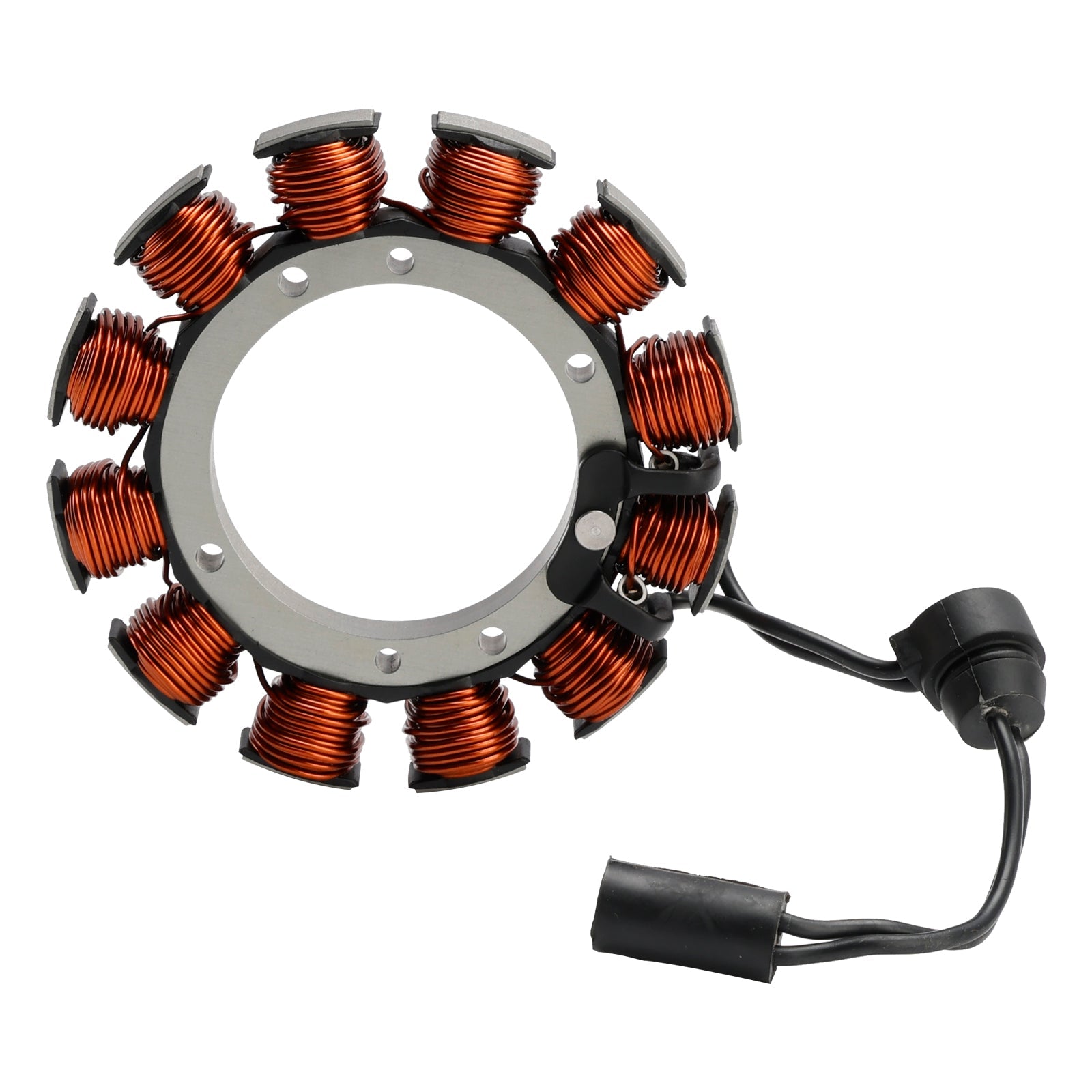 1988-1989 Sportster 1200 Standard XLH1200 19A 2 Wires Stator Alternator 29967-84