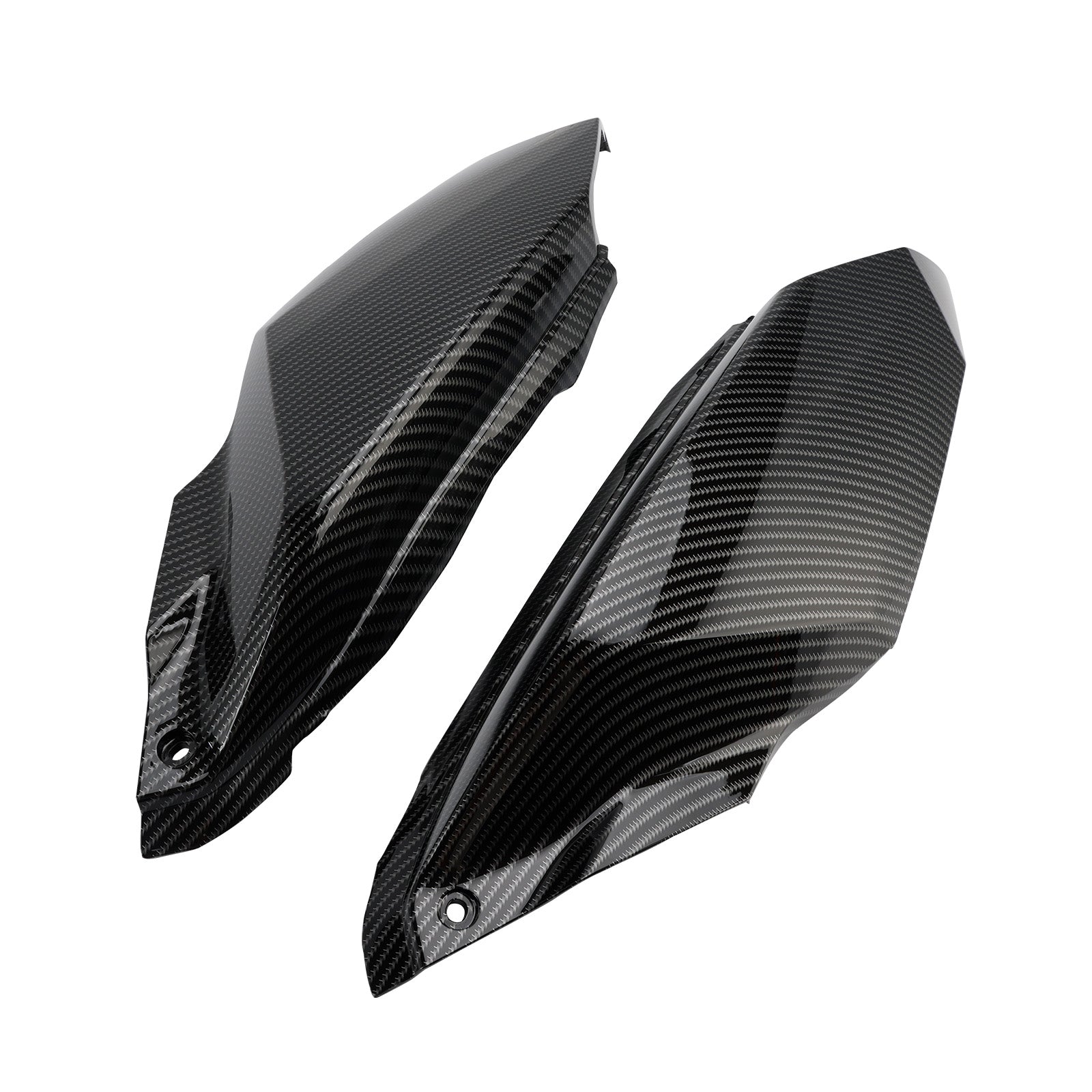 2017-2020 Honda XADV-750 Rear Seat Tail Side Frame Cover Fairing