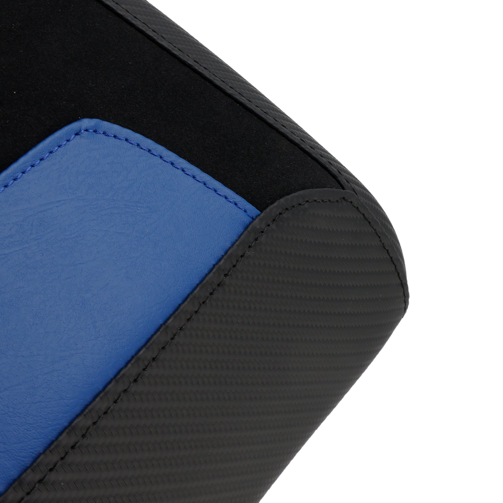 2023-2025 Fit Blue For Suzuki V-Strom Dl1050 Front&Rear Raider Cushion Kit Lower