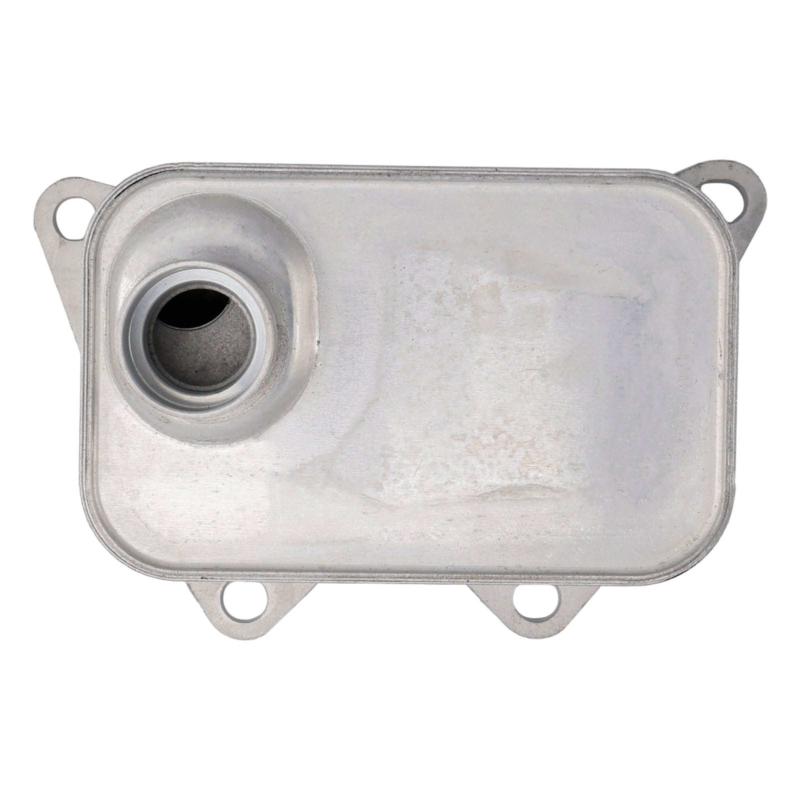 Engine Oil Cooler 06J117021D For VW Golf Jetta Passat
