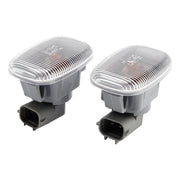 Side Turn Signal Lamp Fender Light for Toyota Corolla Camry MR2 81730-0D020
