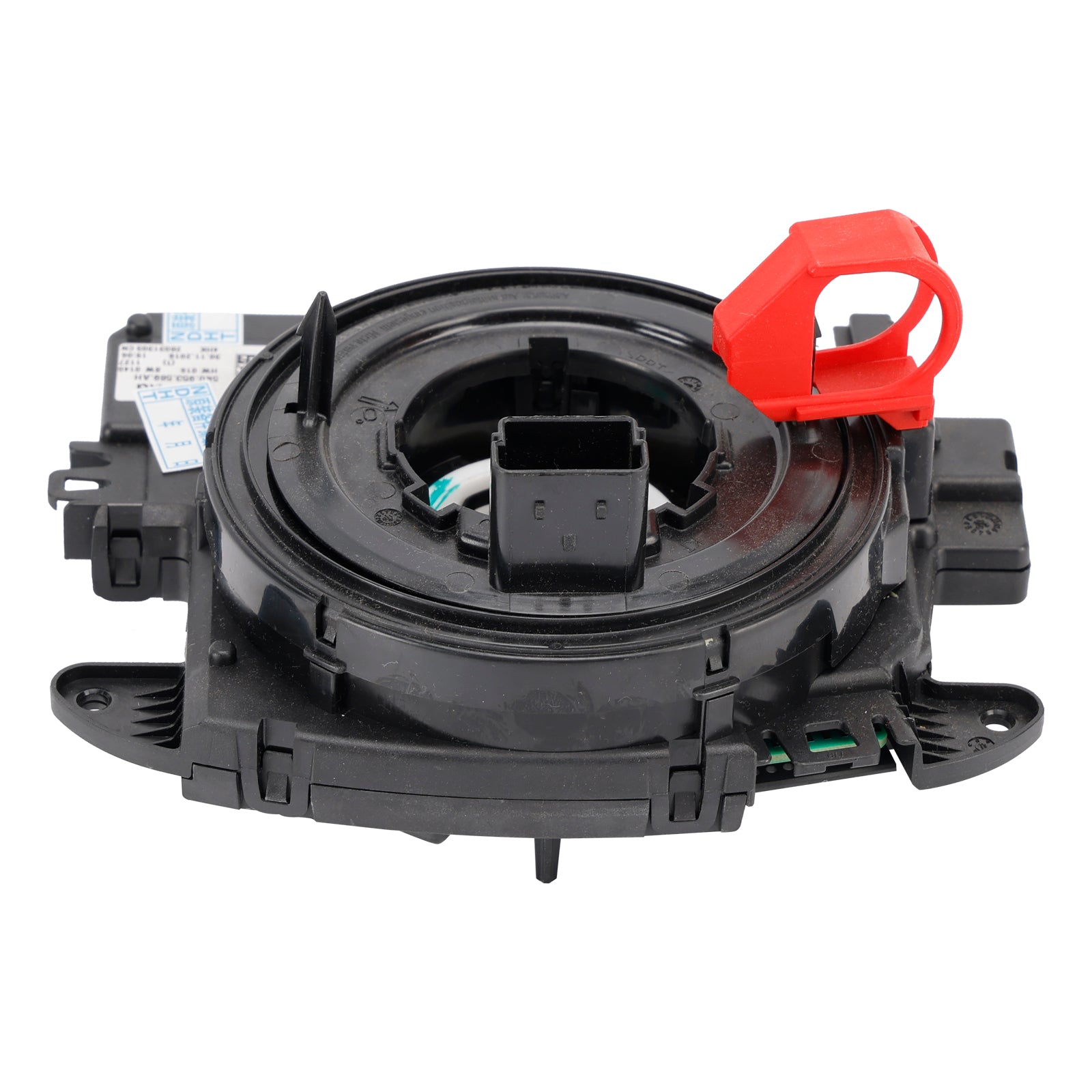 2010-2015 VW Touran AirBag Spiral Cable Clock Spring