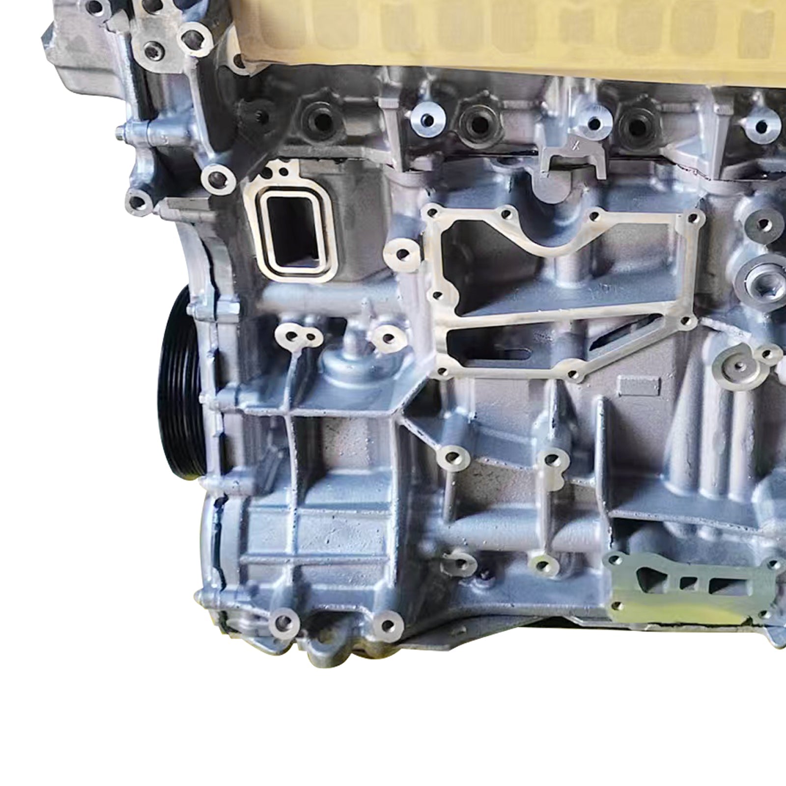 2022 Ford Mustang 2.3L Ecoboost Brand New Long Engine Block