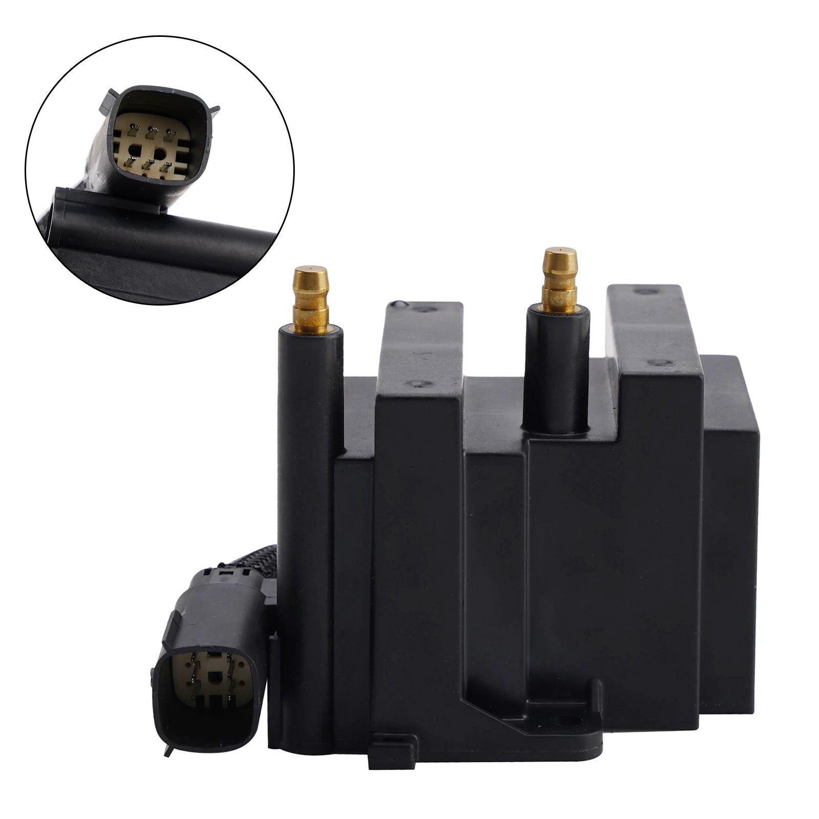 2019-2025 For Ski-Doo Freeride 165 850 E-Tec Ignition Coil 512061168
