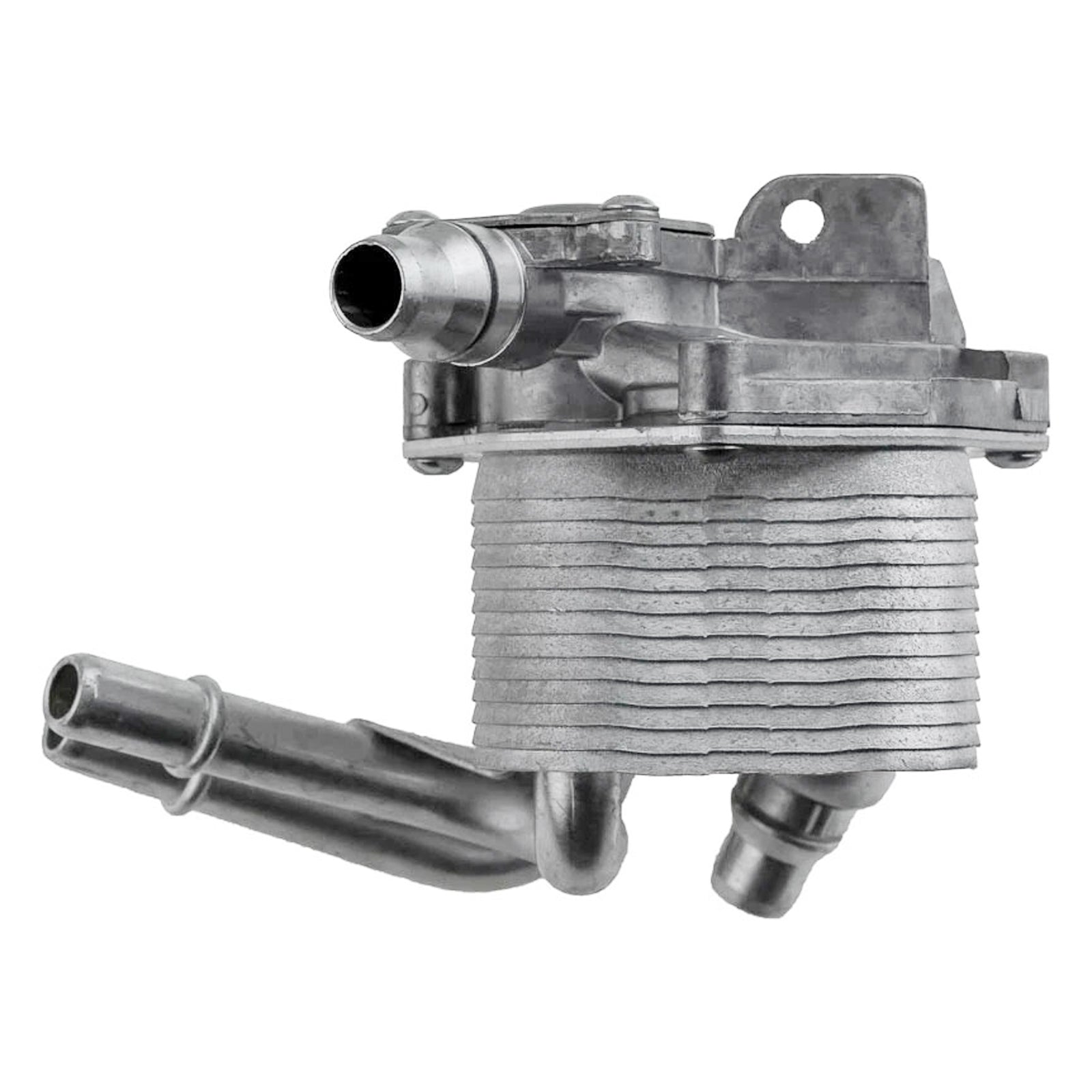 2008-2013 For BMW 135i E82/E88 L6 3.0L Turbocharged Transmission Oil Cooler 17217536929