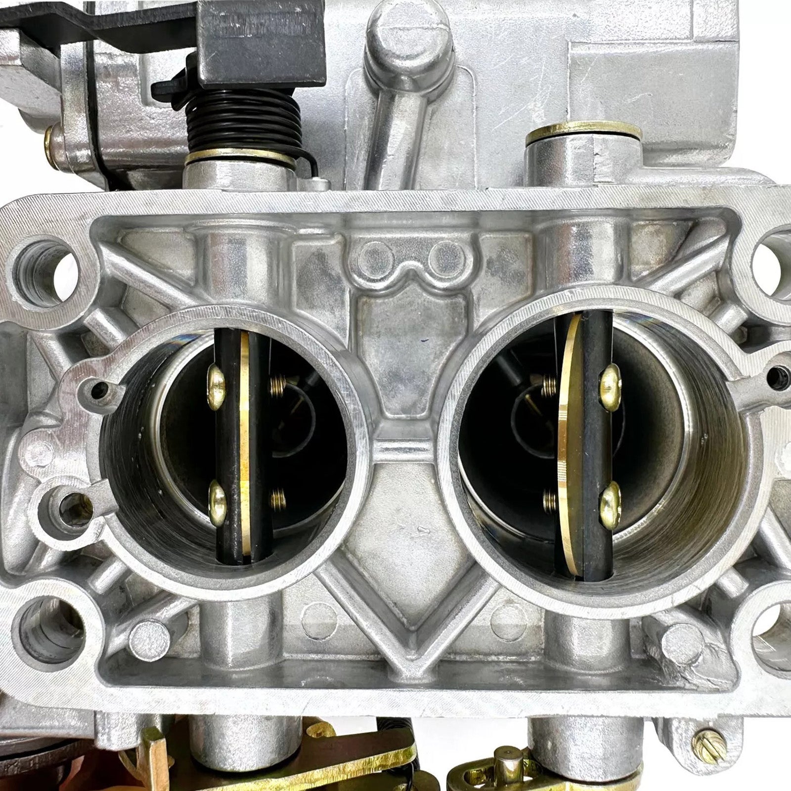 1982-1978 Datsun 200SX 2.2L Weber 32/36 DGV DGEV DGAV 2 Barrel Carburetor 22680