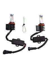 Car Light LED-FOG X-tremeUltinon LED H8/H11/H16 12834UNIX2 12V10W For PHILIPS