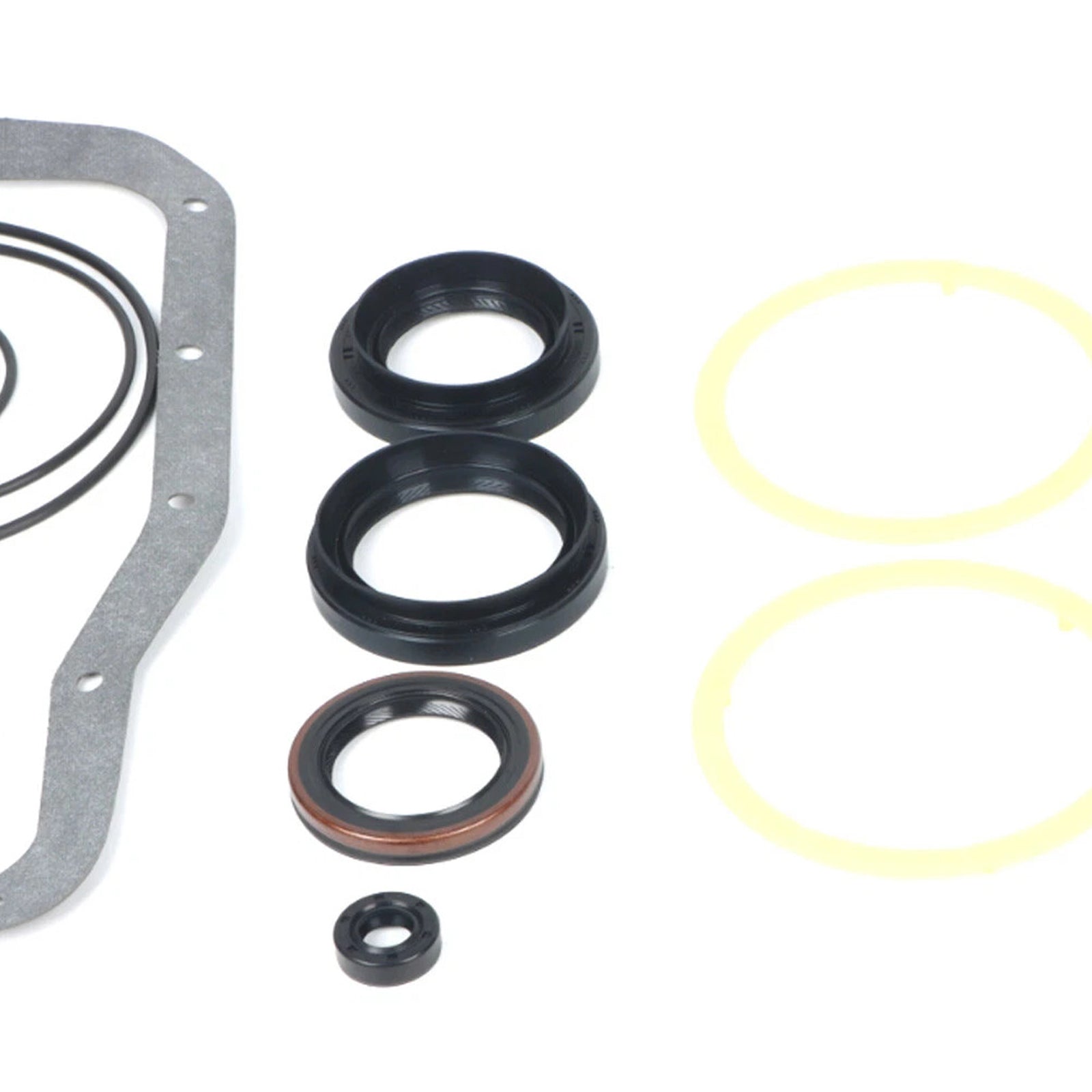 2005+Toyota Camry U250E Transmission Master Rebuild Kit Gasket U250