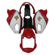 All Years Ducati Monster 696 796 1100 S EVO Fairing Kit Bodywork