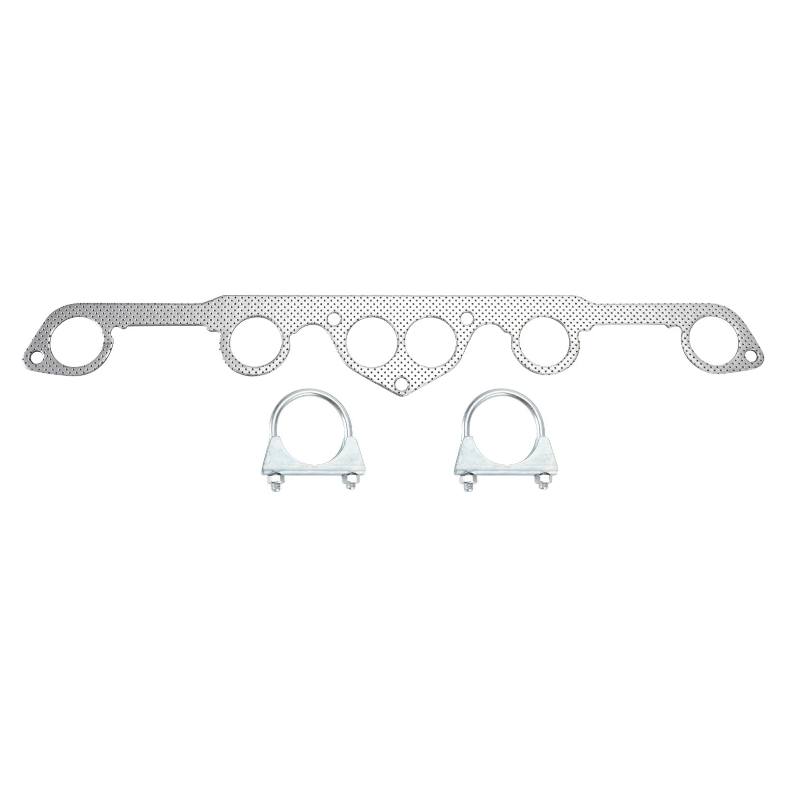 1977-1983 Nissan 280Z 280ZX L28E Datsun Stainless Exhaust Header Manifold 70-1122