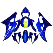 Injection Fairing Kit Bodywork Plastic ABS For Yamaha YZFR6 YZF-R6 2006-2007