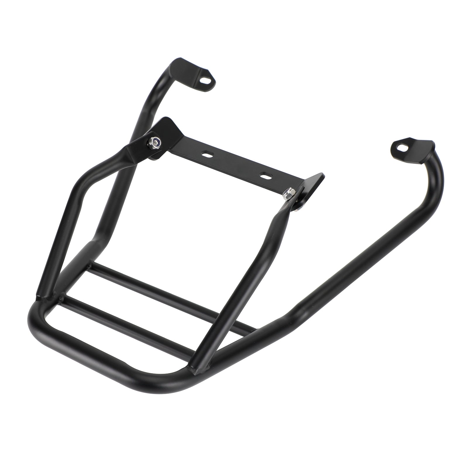 2018-2020 Ducati Scrambler 1100 Special Sport Rear Rack Luggage Carrier