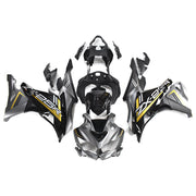 2020-2021 Kawasaki Ninja ZX-25R Amotopart Injection Fairing Kit Bodywork ABS #101