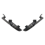 1999-2006 Chevy Escalade Front Left+Right Door Armrest Handle 12472876 88981574