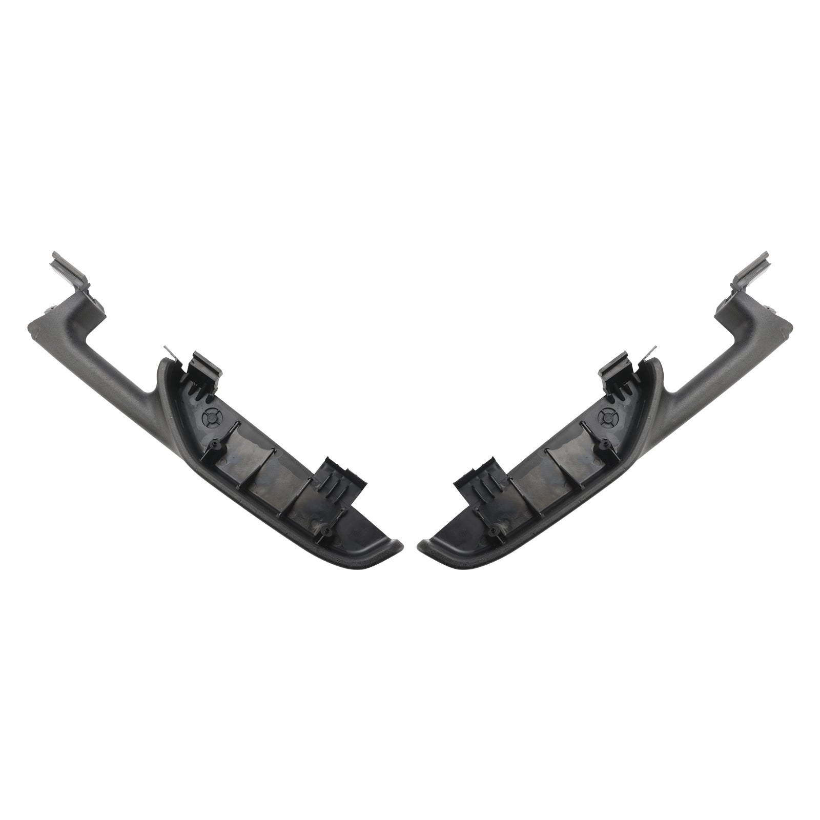 1999-2006 Chevy Suburban Front Left+Right Door Armrest Handle 12472876 88981574