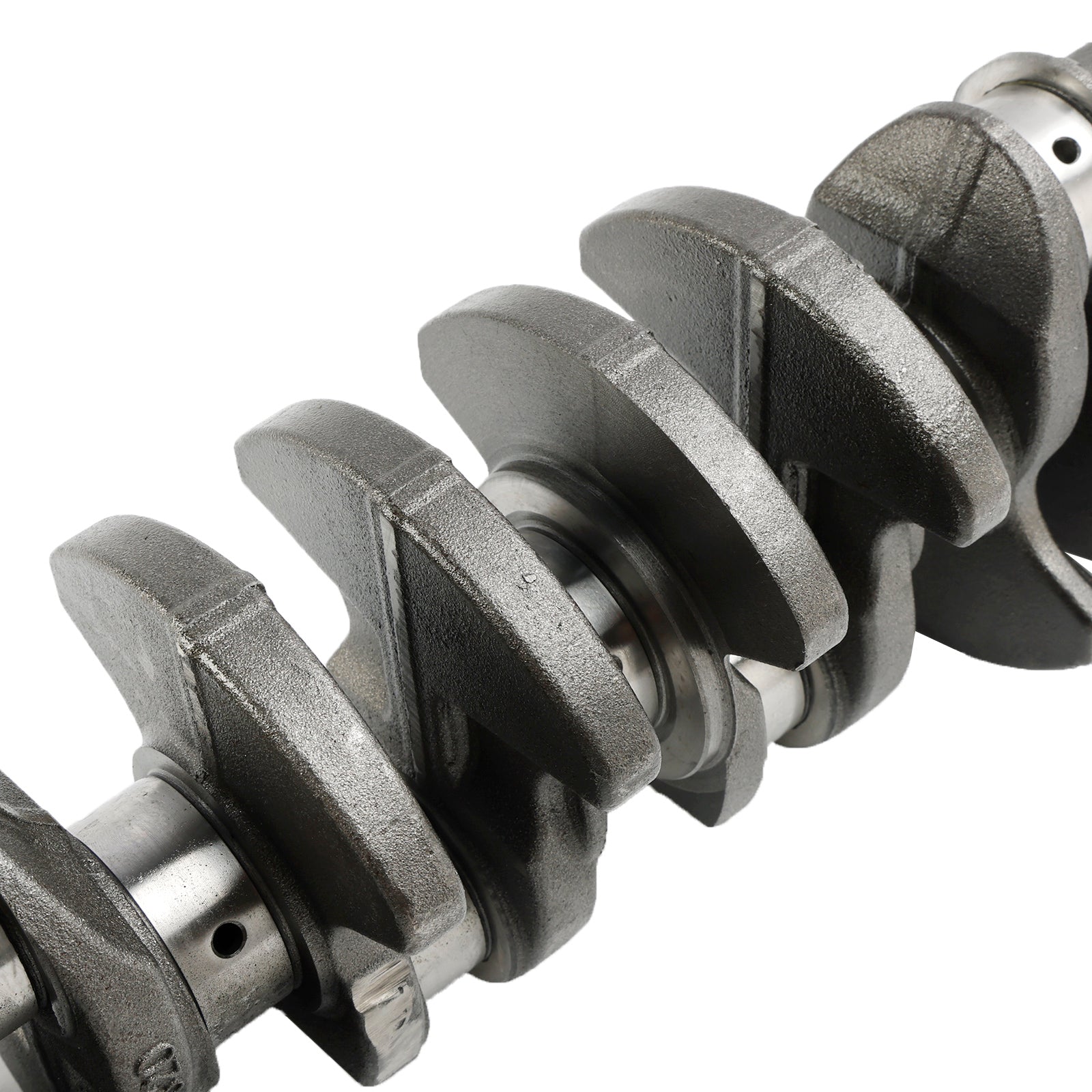 2011-2014 Hyundai Sonata Limited Sedan 4-Door G4KH Crankshaft+Main & Rod Bearing Kit 23111-2G40