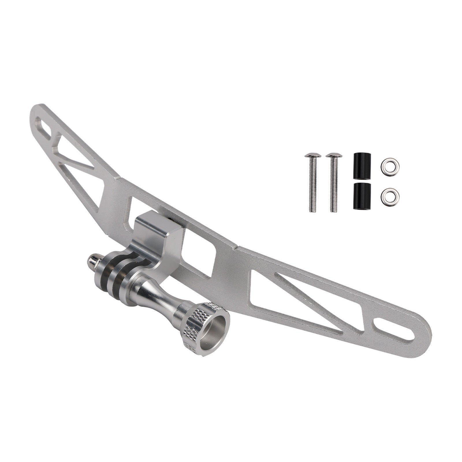 Bracket GoPro Camera Windscreen For BMW R1300GS S1000XR F900XR F850GS