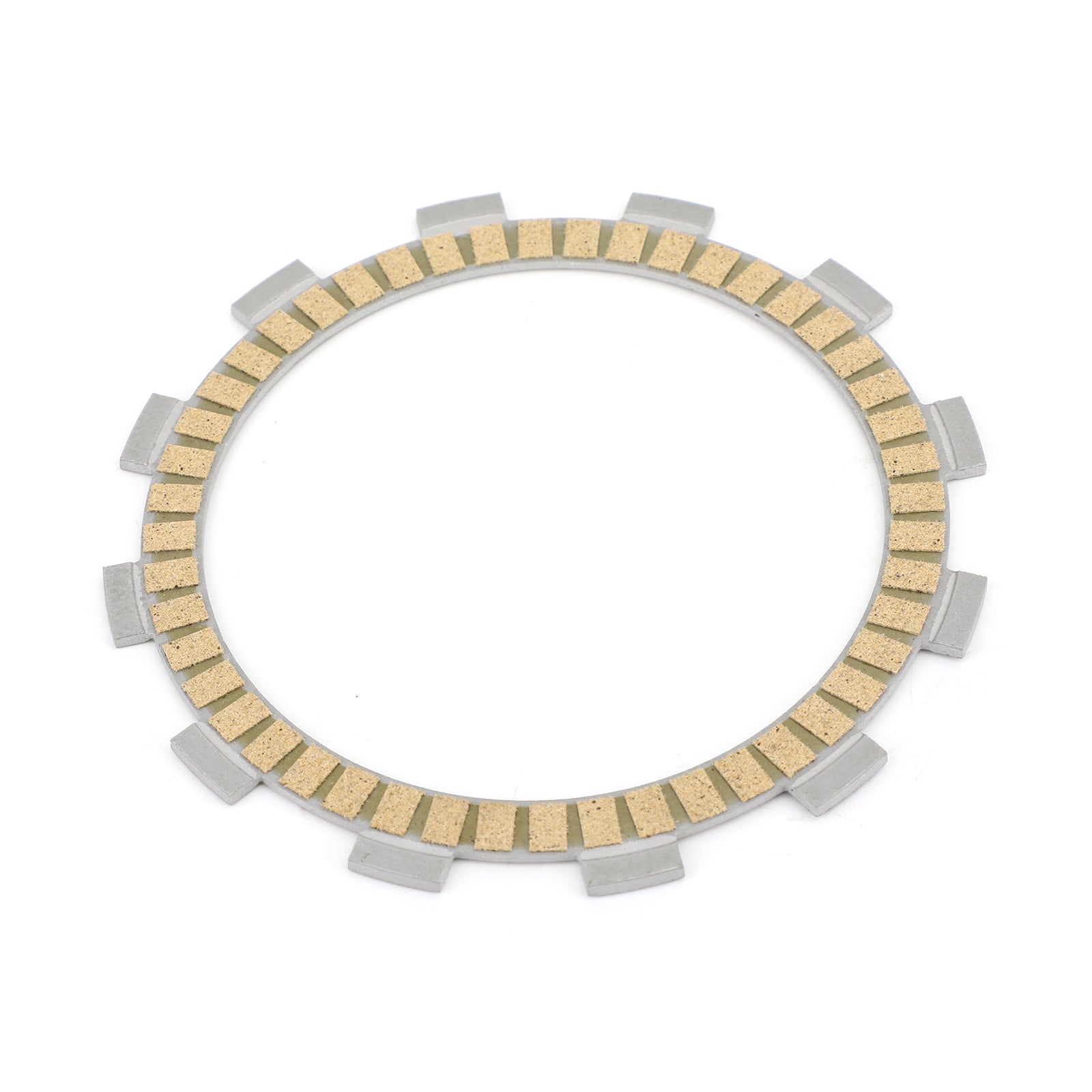 Clutch Kit Steel & Friction Plates for Suzuki VS VL VZ 400 750 800 Boulevard
