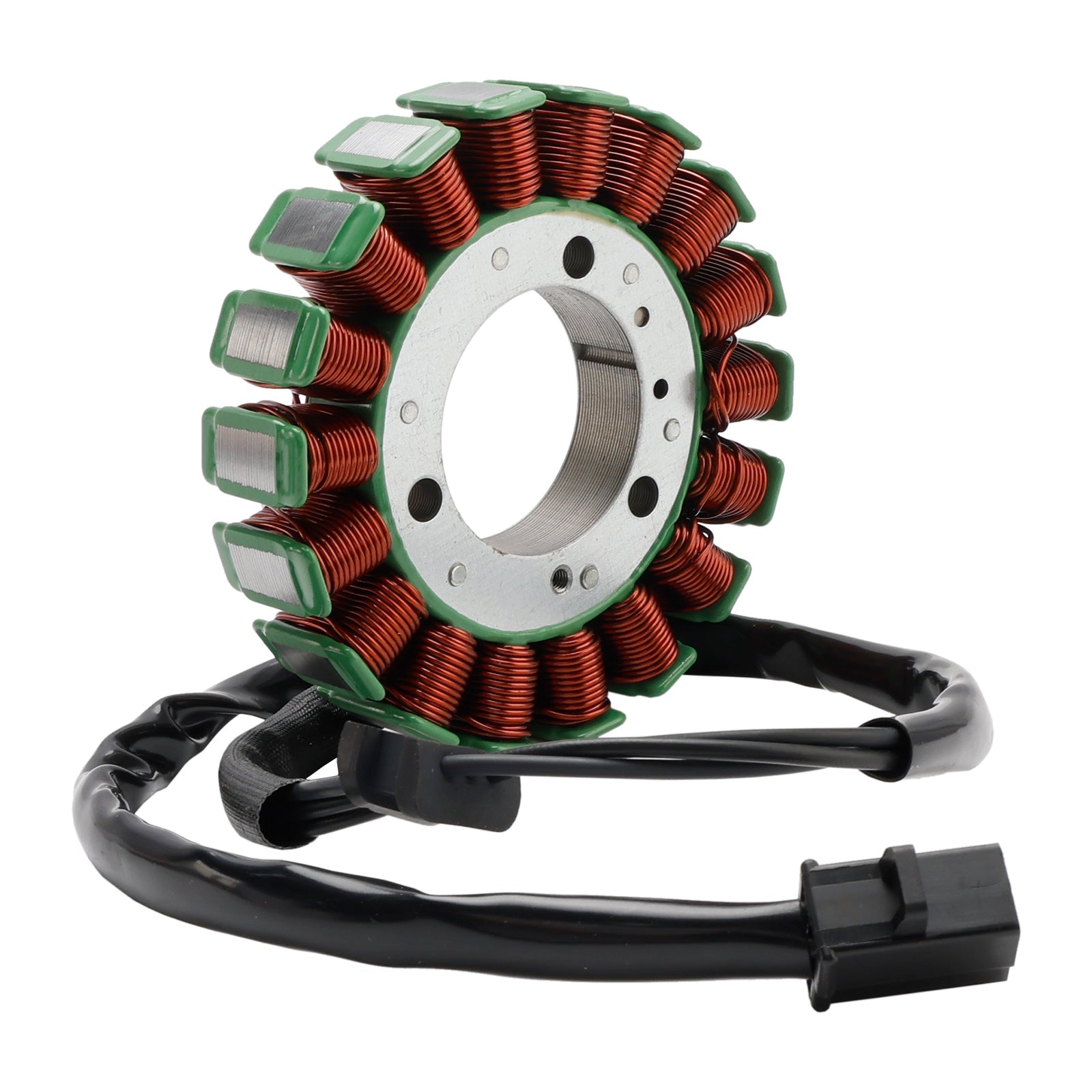 1995-1997 Kawasaki ZX-6R ZX6R ZX 600 F Magneto Coil Stator Regulator Gasket 21003-1368 11060-1851 Generic