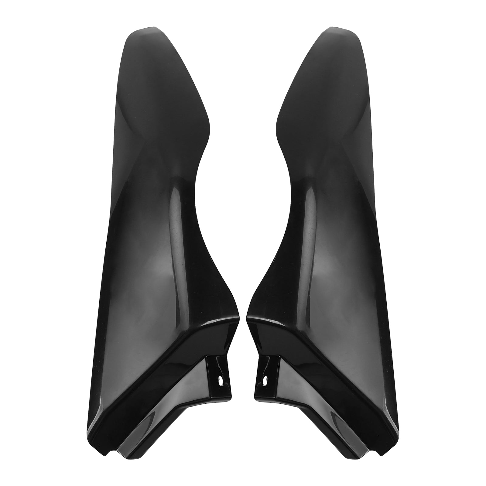 2025-2026 Yamaha TMAX560 Bodywork Fairing Injection Unpainted