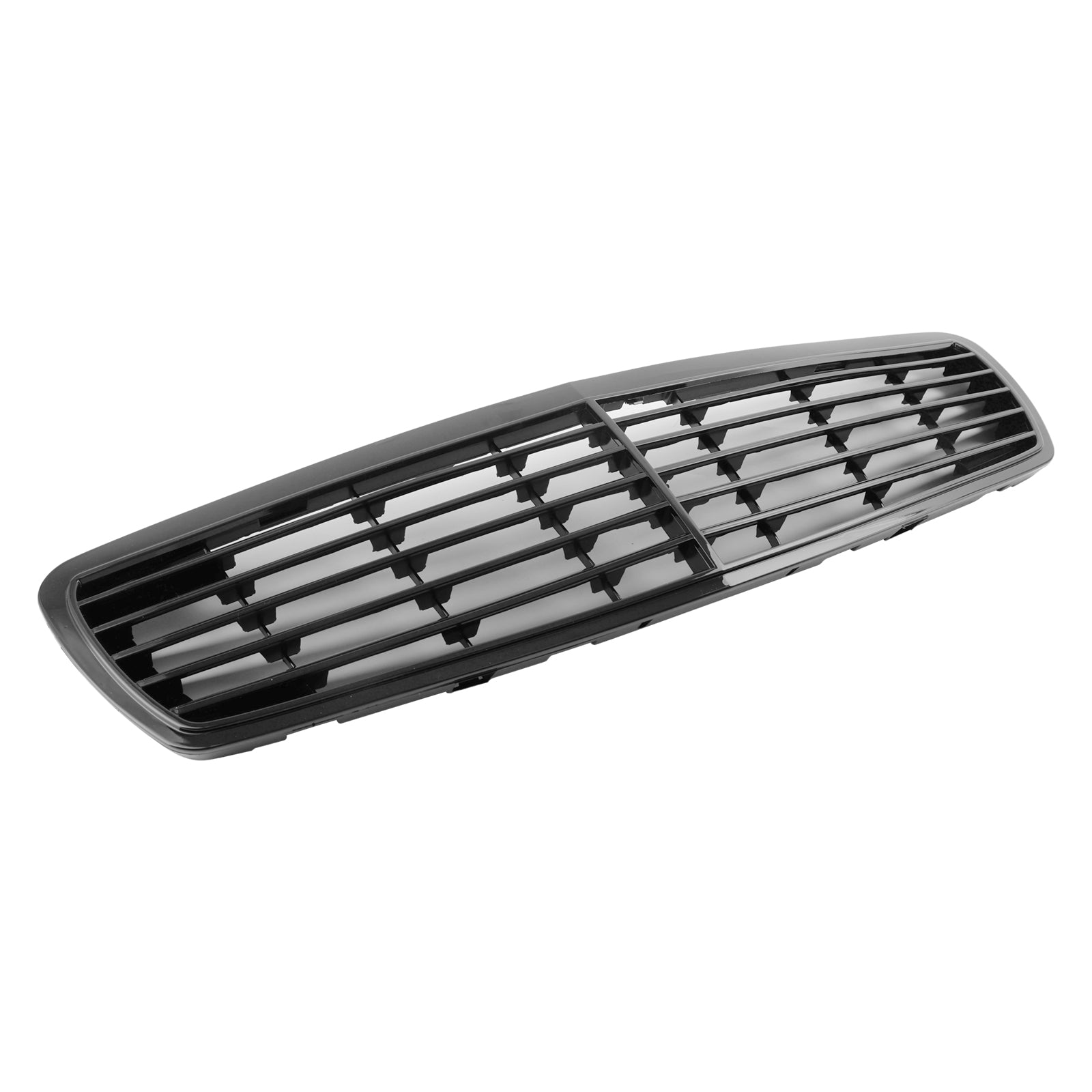 2002-2006 Mercedes-Benz E-Class W211 E500 Pre-Facelift Front Grill Grille