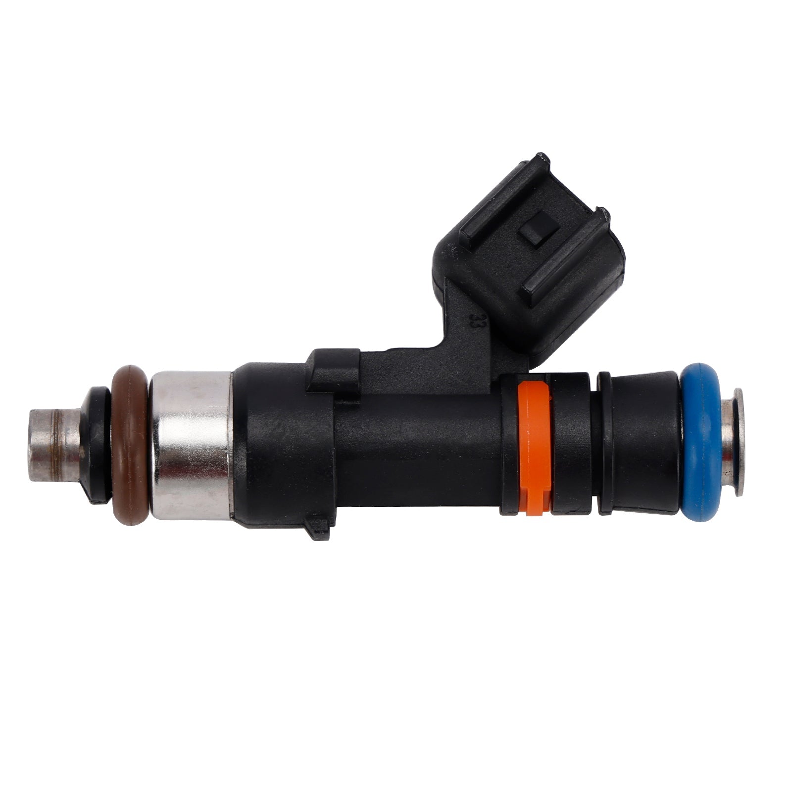 2PC Fuel Injectors 1203568 For Polaris Sportsman Scrambler 850 1000