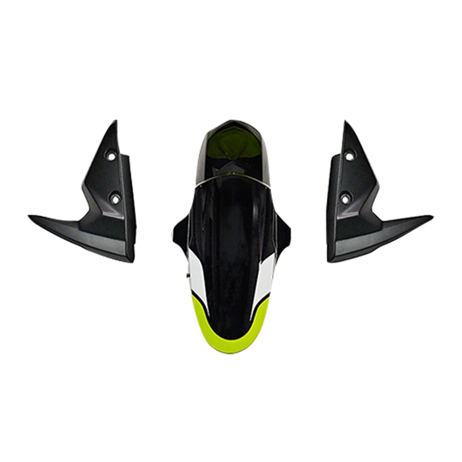 Injection Bodywork Fairing Kit for Street Triple 765 R/RS 2023-2025